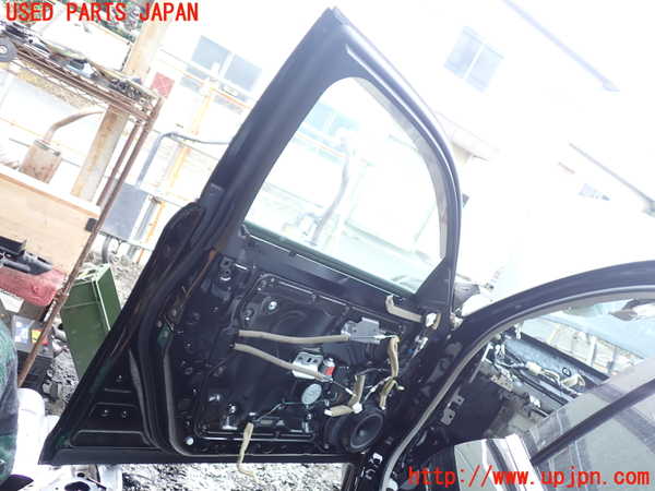 1UPJ-9235591260]フーガハイブリッド(HY51)左前ドア 中古(43R-001596 M6254)_4