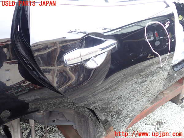 1UPJ-9235591290]フーガハイブリッド(HY51)右後ドア 中古(43R-010557 M1J7A)_3