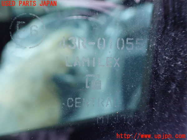 1UPJ-9235591320]フーガハイブリッド(HY51)左後ドア 中古(43R-010557 M1J7A)_5