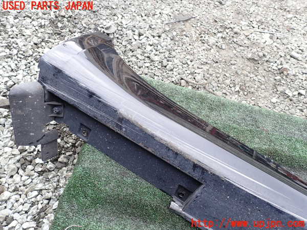 1UPJ-9235591390]フーガハイブリッド(HY51)右サイドステップ 中古_2