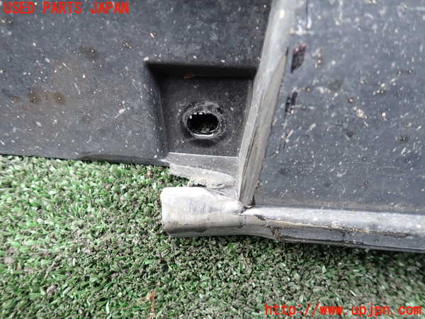 1UPJ-9235591390]フーガハイブリッド(HY51)右サイドステップ 中古_3