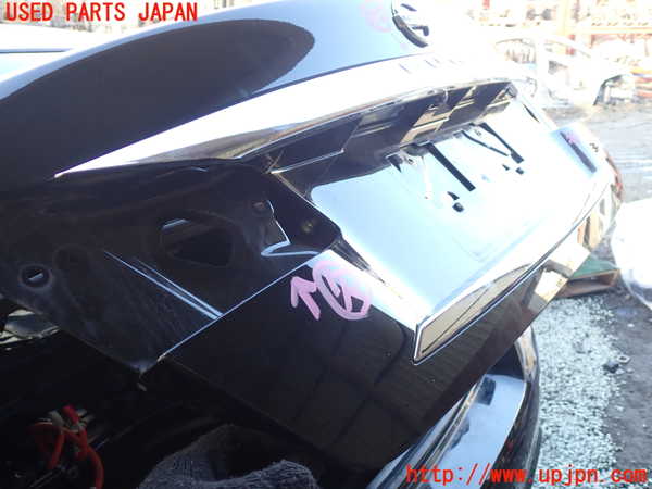 1UPJ-9235591500]フーガハイブリッド(HY51)トランク 中古_4