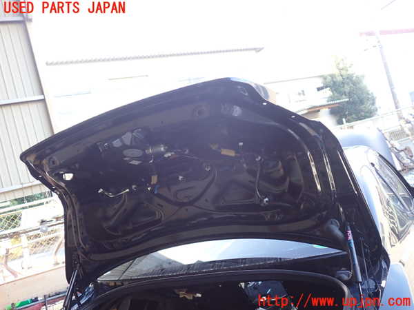 1UPJ-9235591500]フーガハイブリッド(HY51)トランク 中古_5