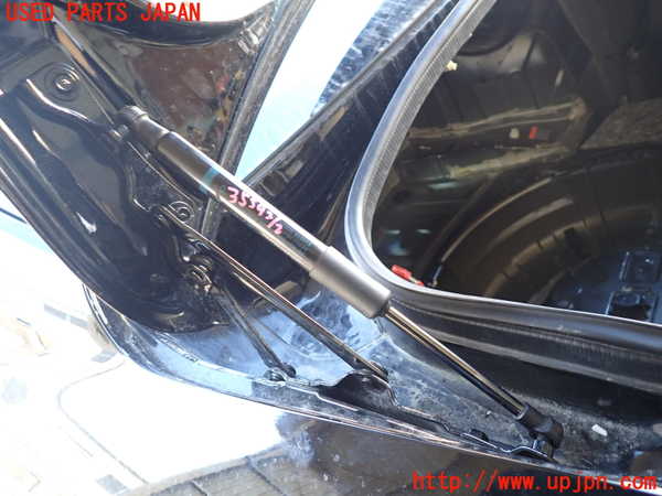 1UPJ-9235591506]フーガハイブリッド(HY51)トランクダンパー 中古_2