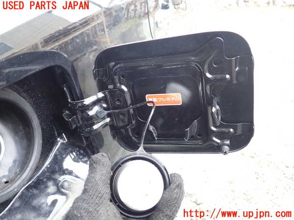 1UPJ-9235591690]フーガハイブリッド(HY51)フューエルリッド 中古_2