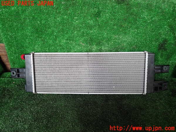 1UPJ-9235592322]フーガハイブリッド(HY51)ラジエーター2 中古_2
