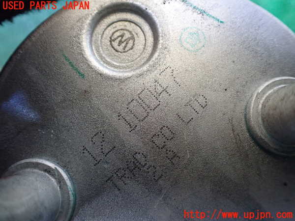 1UPJ-9235592481]フーガハイブリッド(HY51)オイルクーラー1 中古_3