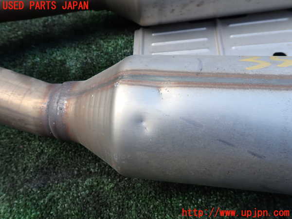 1UPJ-9235592651]フーガハイブリッド(HY51)センターパイプ1 中古_2