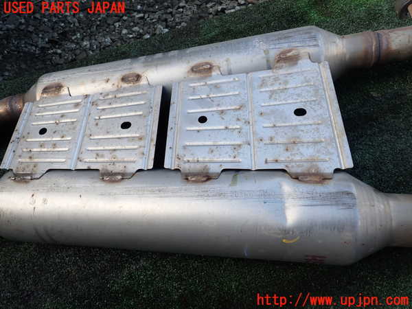 1UPJ-9235592651]フーガハイブリッド(HY51)センターパイプ1 中古_4