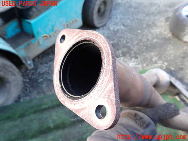 1UPJ-9235592651]フーガハイブリッド(HY51)センターパイプ1 中古_5