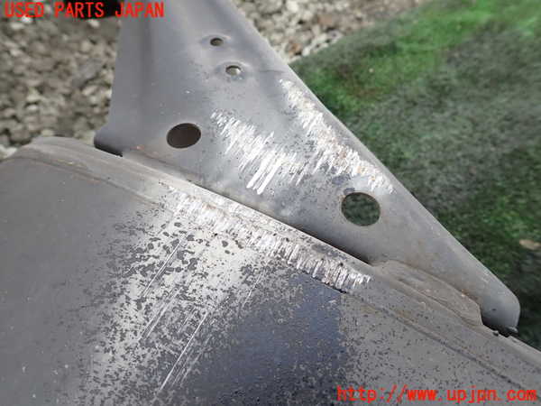 1UPJ-9235592672]フーガハイブリッド(HY51)リアマフラー2 中古_4