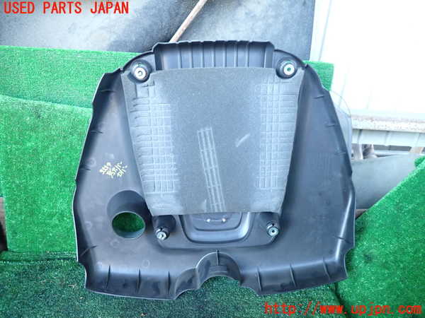 1UPJ-9235592160]フーガハイブリッド(HY51)エンジンアッパーカバー 中古_3