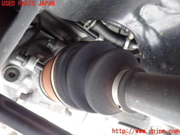 1UPJ-9235594020]フーガハイブリッド(HY51)右リアドライブシャフト 中古_2