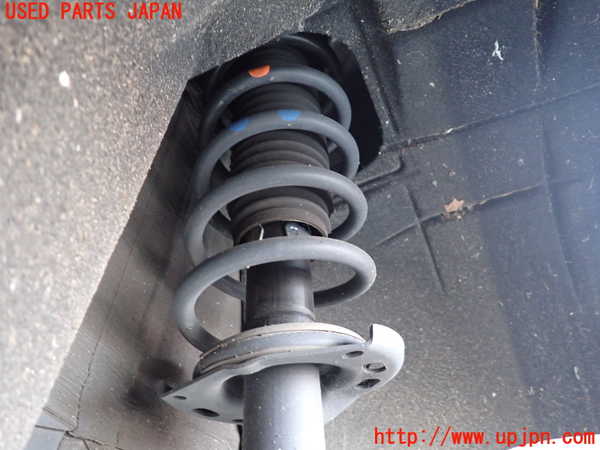 1UPJ-9235595035]フーガハイブリッド(HY51)右リアストラット 中古_2