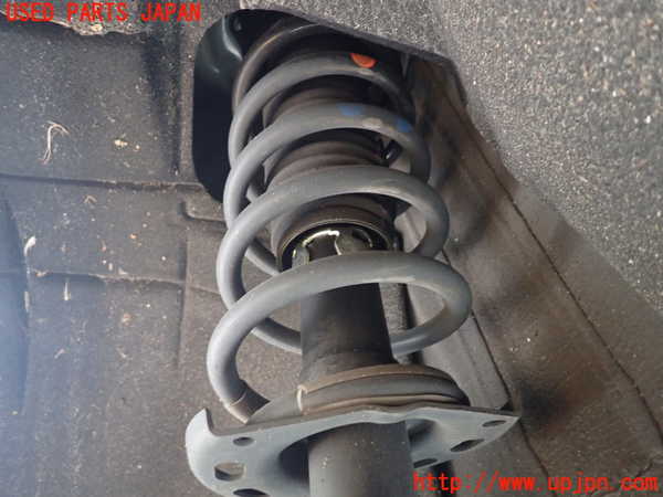 1UPJ-9235595045]フーガハイブリッド(HY51)左リアストラット 中古_2