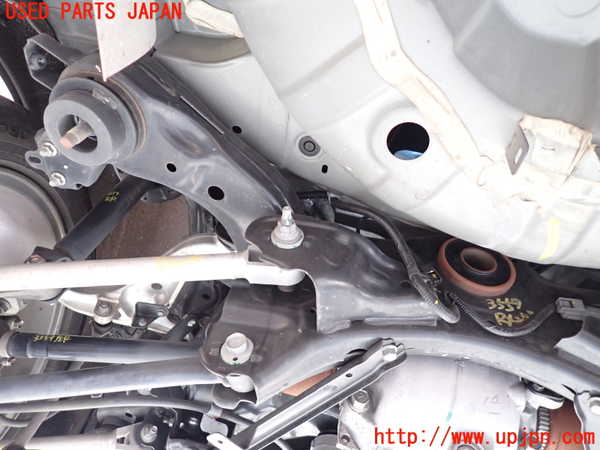 1UPJ-9235595295]フーガハイブリッド(HY51)リアメンバー 中古_2