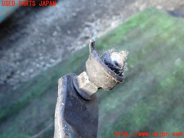 1UPJ-9235595440]フーガハイブリッド(HY51)フロントスタビライザー 中古_4