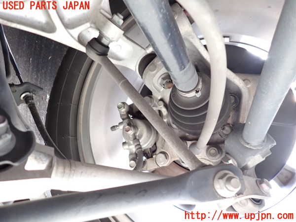 1UPJ-9235595445]フーガハイブリッド(HY51)リアスタビライザー 中古_3