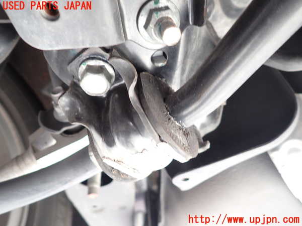 1UPJ-9235595445]フーガハイブリッド(HY51)リアスタビライザー 中古_4