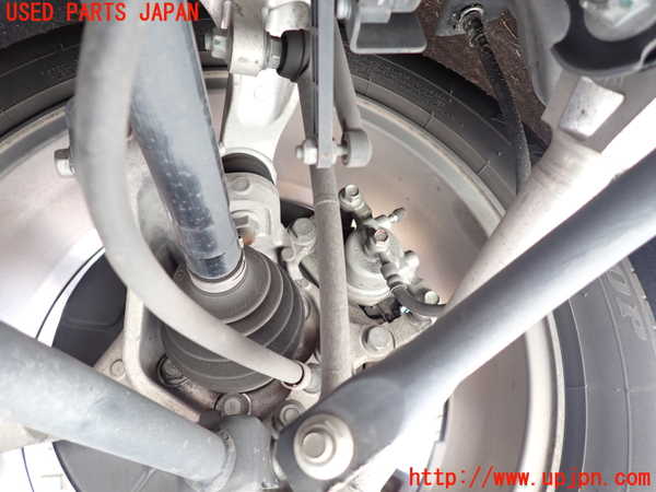 1UPJ-9235595445]フーガハイブリッド(HY51)リアスタビライザー 中古_5