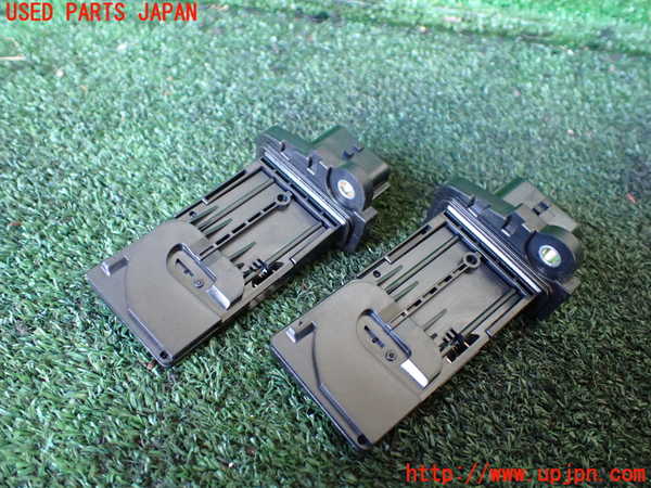 1UPJ-9235596320]フーガハイブリッド(HY51)エアフロメーター 中古_2