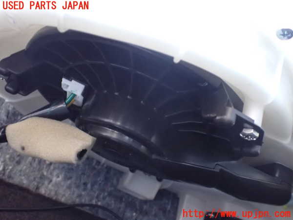 1UPJ-9235596081]フーガハイブリッド(HY51)エバポレーター1 中古_3