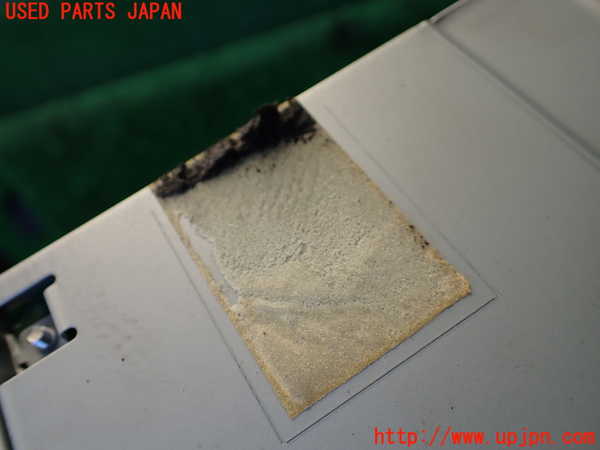 1UPJ-9235596525]フーガハイブリッド(HY51)アンプ 中古_2