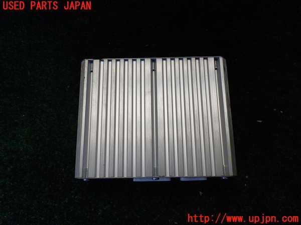 1UPJ-9235596525]フーガハイブリッド(HY51)アンプ 中古_4