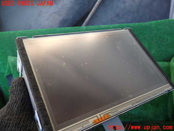 1UPJ-9235596629]フーガハイブリッド(HY51)モニター 中古_2