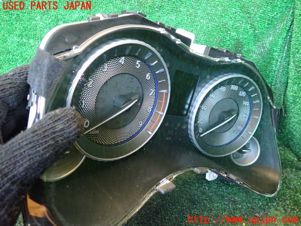 1UPJ-9235596170]フーガハイブリッド(HY51)スピードメーター 中古_2