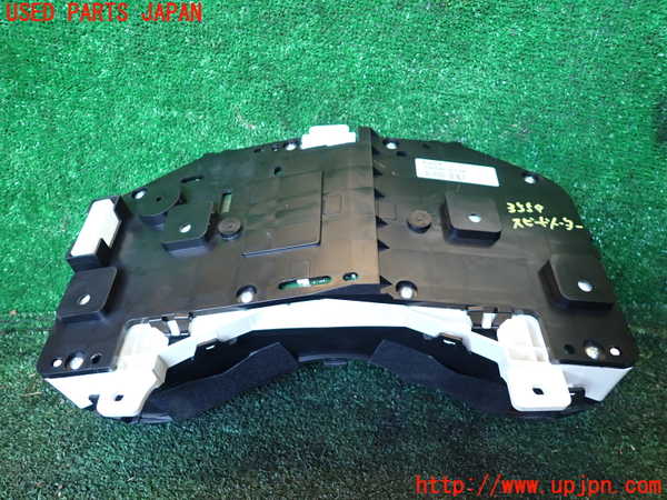 1UPJ-9235596170]フーガハイブリッド(HY51)スピードメーター 中古_3