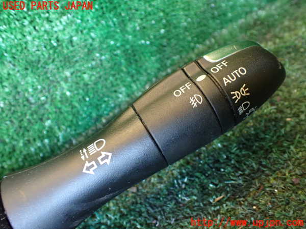 1UPJ-9235596720]フーガハイブリッド(HY51)コンビネーションスイッチ 中古_2