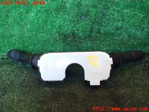 1UPJ-9235596720]フーガハイブリッド(HY51)コンビネーションスイッチ 中古_4