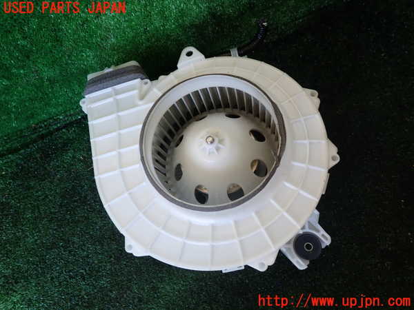 1UPJ-9235596095]フーガハイブリッド(HY51)ブロアファン(ブロアーファン) 中古_2