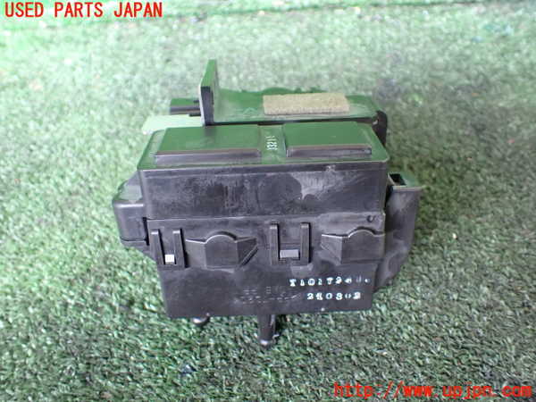 1UPJ-9235596152]フーガハイブリッド(HY51)コンピューター7 中古_3