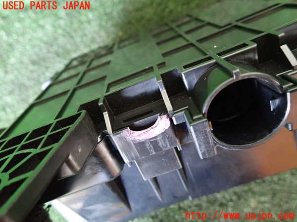 1UPJ-9235596741]フーガハイブリッド(HY51)ヒューズボックス1 中古_3