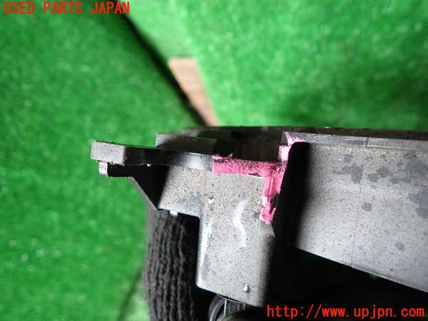 1UPJ-9235596836]フーガハイブリッド(HY51)電動ファン1 中古_3