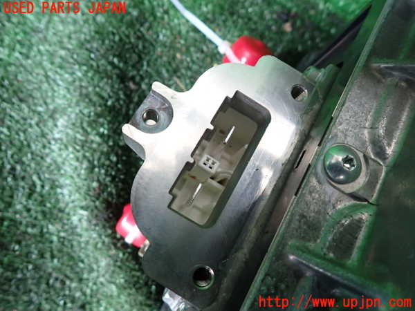 1UPJ-9235596916]フーガハイブリッド(HY51)インバーターコンバーター (ジャンク品) 中古_3