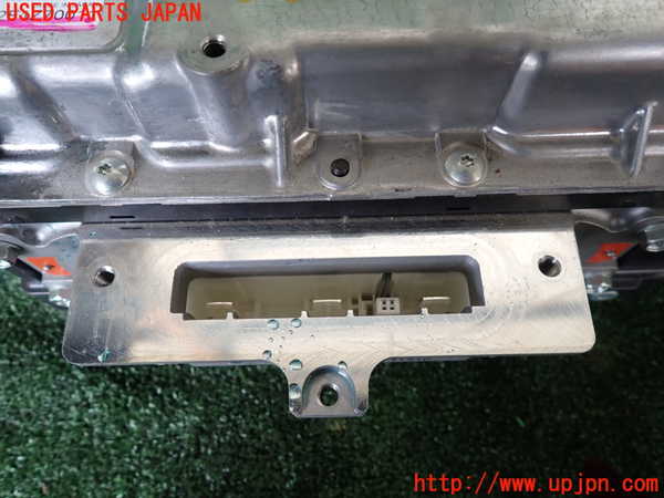 1UPJ-9235596916]フーガハイブリッド(HY51)インバーターコンバーター (ジャンク品) 中古_4