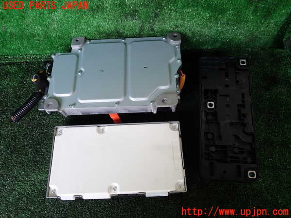 1UPJ-9235596160]フーガハイブリッド(HY51)コンピューター15 中古_5