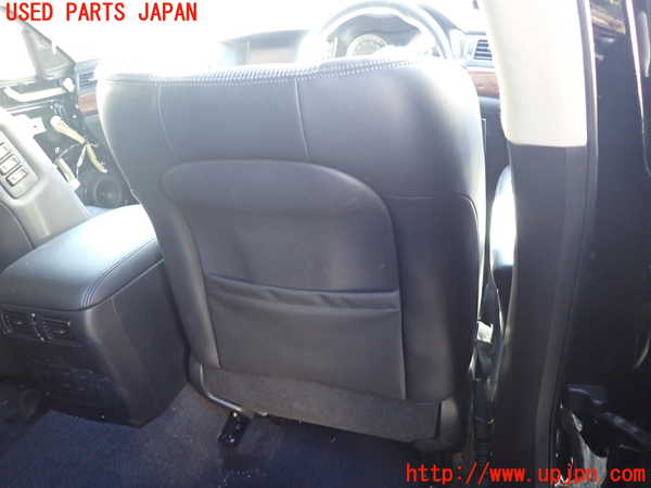 1UPJ-9235597035]フーガハイブリッド(HY51)運転席シート 中古_5