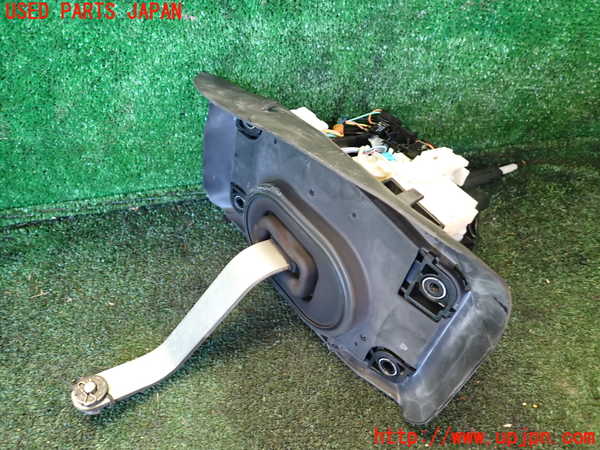 1UPJ-9235597555]フーガハイブリッド(HY51)ATシフトレバー 中古_2