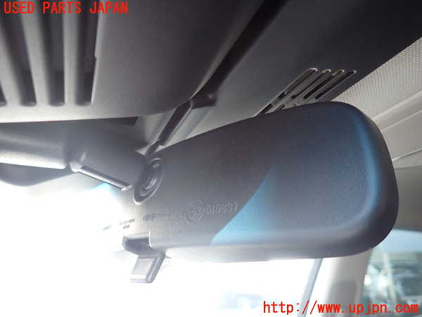 1UPJ-9235597615]フーガハイブリッド(HY51)ルームミラー 中古_2