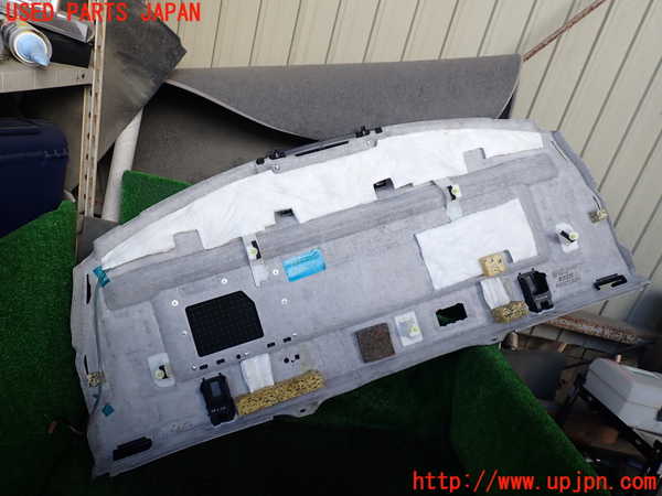 1UPJ-9235597761]フーガハイブリッド(HY51)トノカバー1 中古_4