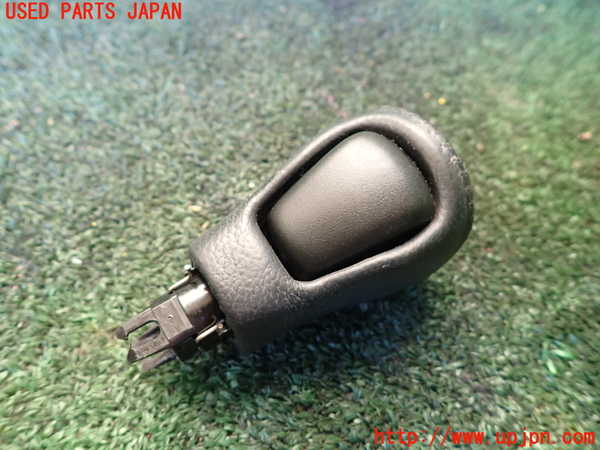 1UPJ-9235597570]フーガハイブリッド(HY51)シフトノブ 中古_2