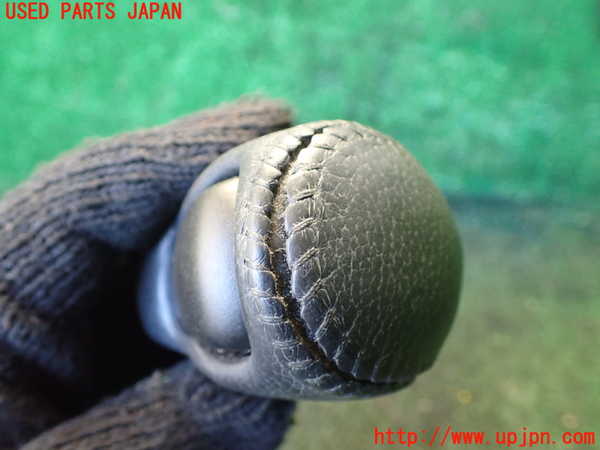 1UPJ-9235597570]フーガハイブリッド(HY51)シフトノブ 中古_3