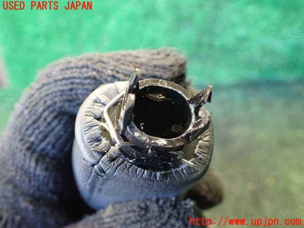 1UPJ-9235597570]フーガハイブリッド(HY51)シフトノブ 中古_4