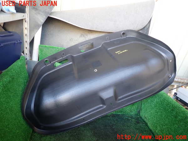 1UPJ-9235591578]フーガハイブリッド(HY51)バックドア内張り 中古_2