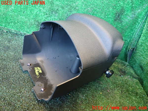 1UPJ-9235597905]フーガハイブリッド(HY51)コラムカバー 中古_2