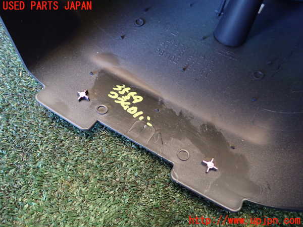 1UPJ-9235597905]フーガハイブリッド(HY51)コラムカバー 中古_4